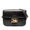 Celine Calfskin Horse Carriage Crossbody Secondhand