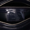 Dior Medium Patent Cannage Lady Dior Secondhand