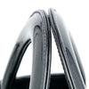 Dior Medium Patent Cannage Lady Dior Secondhand