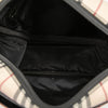 Burberry House Check Canvas Crossbody Secondhand