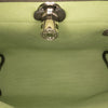 Hermès Toile Herbag Zip 31 Secondhand