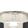 Hermès Wide Enamel Clic Clac H Bracelet PM Secondhand