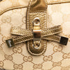 Gucci GG Canvas Princy Shoulder Bag Secondhand