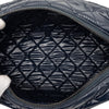 Chanel Quilted Nylon Coco Cocoon Pouch Secondhand