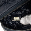 Chanel Quilted Nylon Coco Cocoon Pouch Secondhand