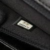 Chanel Matelasse Mini Flap Handbag Secondhand