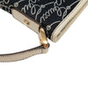 Gucci 85th Anniversary Denim Abbey D Ring Crossbody Secondhand