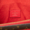 Louis Vuitton Monogram Victoire Secondhand