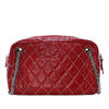 Chanel Medium Quilted Aged Calfskin Reissue Camera Bag Secondhand