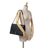 Saint Laurent Large Quilted Lambskin Becky Chain Shoulder Bag Secondhand