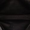Saint Laurent Large Quilted Lambskin Becky Chain Shoulder Bag Secondhand