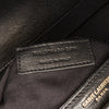 Saint Laurent Large Quilted Lambskin Becky Chain Shoulder Bag Secondhand