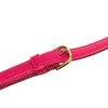 Celine Quilted Calfskin C Charm Crossbody Secondhand