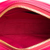 Celine Quilted Calfskin C Charm Crossbody Secondhand