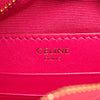 Celine Quilted Calfskin C Charm Crossbody Secondhand
