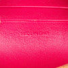 Celine Quilted Calfskin C Charm Crossbody Secondhand