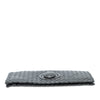 Bottega Veneta Nappa Intrecciato Turn Lock Clutch Secondhand