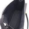 Fendi Leather Monster Shoulder Bag Secondhand