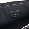 Fendi Leather Monster Shoulder Bag Secondhand