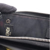 Fendi Leather Monster Shoulder Bag Secondhand