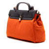Hermès Toile Herbag Zip 31 Secondhand
