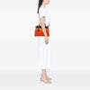 Hermès Toile Herbag Zip 31 Secondhand