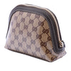 Gucci GG Crystal Pouch Secondhand