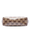 Secondhand Gucci GG Crystal Pouch
