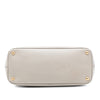 Prada Large Saffiano Lux Galleria Double Zip Tote Secondhand