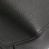 Celine Small Soft Grained Calfskin Seau Sangle Shoulder Bag Secondhand