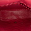 Chanel Maxi Classic Chevron Lambskin Single Flap Secondhand