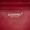 Chanel Maxi Classic Chevron Lambskin Single Flap Secondhand