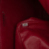 Chanel Maxi Classic Chevron Lambskin Single Flap Secondhand