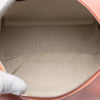 Hermès Small Toile Bride A Brac Case Secondhand