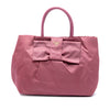 Secondhand Prada Tessuto Fiocco Tote