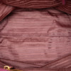 Secondhand Prada Tessuto Fiocco Tote