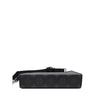 Louis Vuitton Monogram Eclipse Gaston Wearable Wallet Secondhand