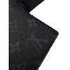 Louis Vuitton Monogram Eclipse Gaston Wearable Wallet Secondhand