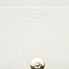 Saint Laurent Mini Grained Lambskin Calypso Shoulder Bag Secondhand