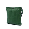 Bottega Veneta Intrecciato Trimmed Nappa Crossbody Secondhand