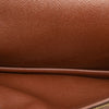 Hermès Courchevel Jet Pochette Clutch Secondhand