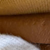 Celine Triomphe Coated Canvas Clutch On Chain Secondhand