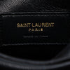 Saint Laurent Small Grain De Poudre Classic Monogram Camera Bag Secondhand