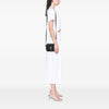 Saint Laurent Small Grain De Poudre Classic Monogram Camera Bag Secondhand