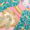 Hermès Europe Silk Scarf 90 Secondhand