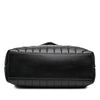 Saint Laurent Medium Matelasse Leather LouLou Shoulder Bag Secondhand