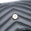 Saint Laurent Medium Matelasse Leather LouLou Shoulder Bag Secondhand