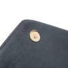 Saint Laurent Medium Matelasse Leather LouLou Shoulder Bag Secondhand