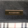 Secondhand Burberry Leather Tote