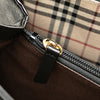 Secondhand Burberry Leather Tote